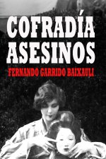 Cofradia de Asesinos Amazon KDP