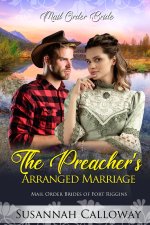 Preacher's Arranged Marriage