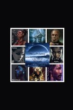 Sci-Fi Fantasy