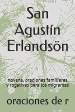 San Agustin Erlandsoen
