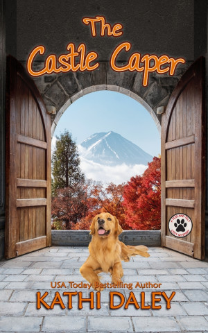 Castle Caper