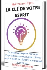 cle de votre esprit