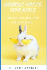 Animal Facts for Kids
