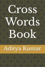 Cross Words Book
