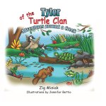 Tyler of the Turtle Clan