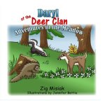 Daryl of the Deer Clan