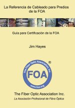 Referencia de Cableado para Predios de la FOA