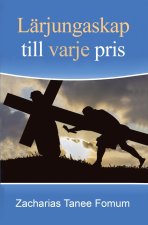 Larjungaskap Till Varje Pris
