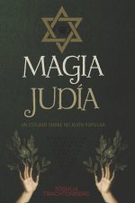 Magia Judia