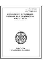 Cjcsi 3207.01c Department of Defense Support to Humanitarian Mine Action