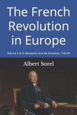 French Revolution in Europe