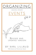 Organizing Amazing Speaker Events