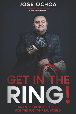 Get in the Ring