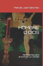 Hombre O Dios
