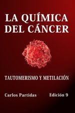 Quimica del Cancer