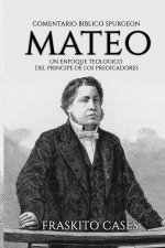 Comentario Biblico Charles Spurgeon - Mateo