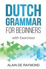 Dutch Grammar for Beginners