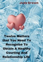 Twelve Matters That You Need To Recognize To Obtain A Healthy Courting And Relationship Life
