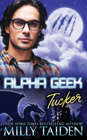 Alpha Geek