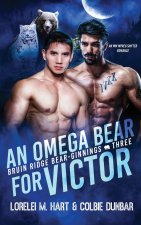 Omega Bear for Victor