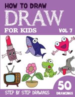 How to Draw for Kids