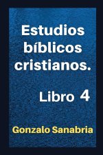 Estudios biblicos cristianos