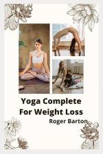 Yoga complete for Weight loss