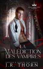 Malediction des vampires
