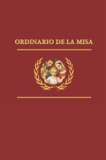 Ordinario de la Misa