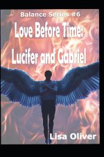 Love Before Time