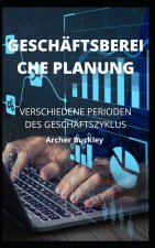 Geschaftsbereiche Planung