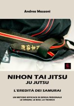 Nihon Tai Jitsu Ju Jutsu