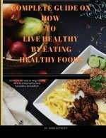 Food and Nutrition guide