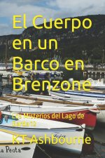 Cuerpo en un Barco en Brenzone