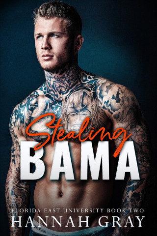 Stealing Bama