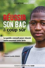 Reussir son Bac a coup sur