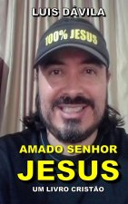 Amado Senhor Jesus