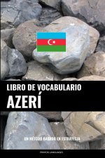Libro de Vocabulario Azeri