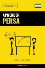 Aprender Persa - Rapido / Facil / Eficaz