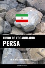 Libro de Vocabulario Persa