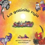 gallinita Roja
