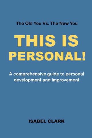 This Is Personal!