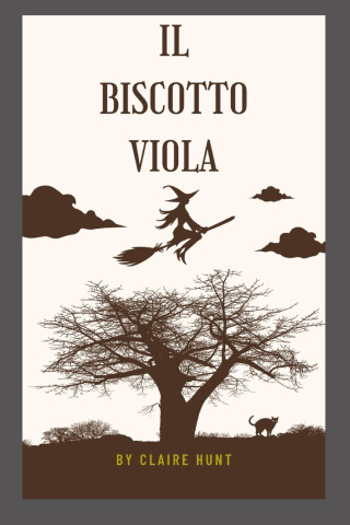 biscotto viola