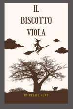 biscotto viola
