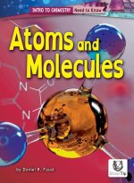 Atoms and Molecules
