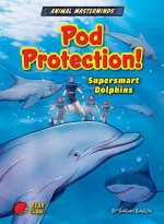 Pod Protection!: Supersmart Dolphins