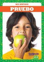 Pruebo (Taste)