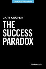 The Success Paradox: How to Surrender & Win in Business and in Life