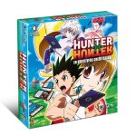 Hunter x Hunter - En route vers Greed Island