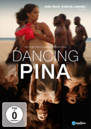 Dancing Pina, 1 DVD
